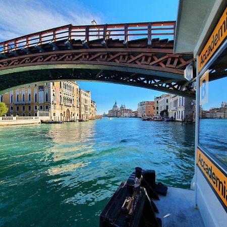 B&B Beroni A Venezia Экстерьер фото