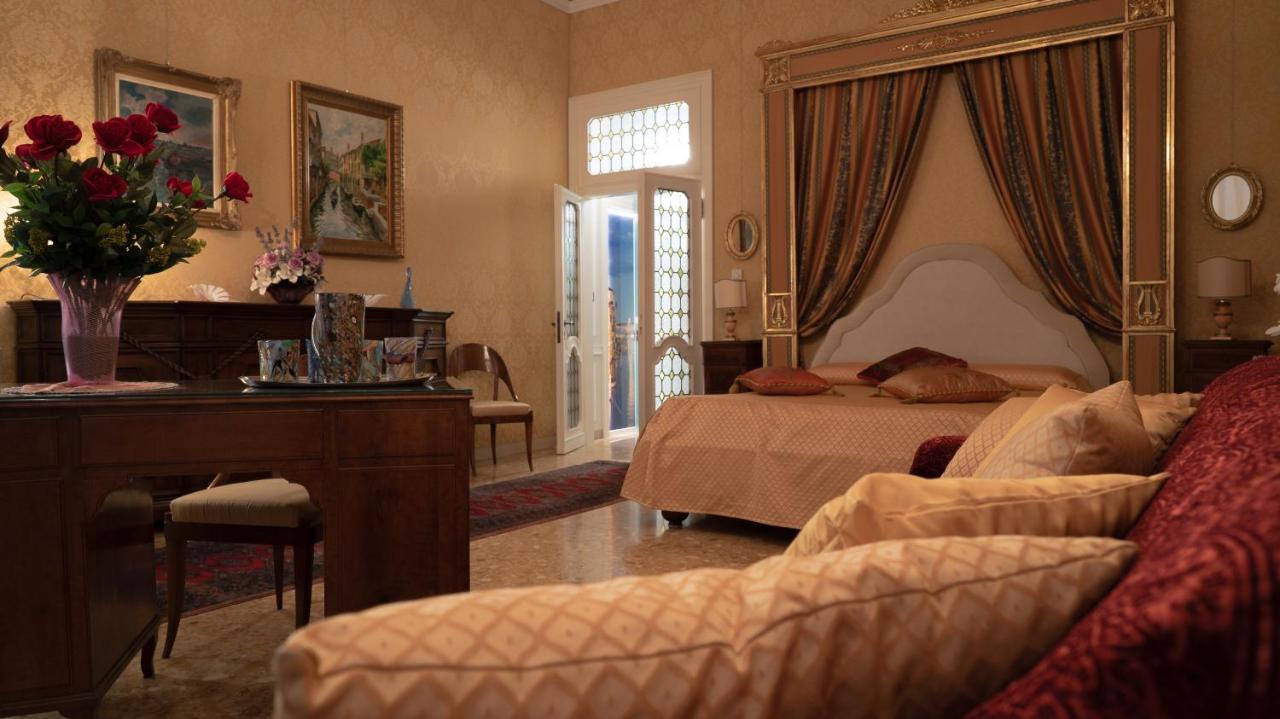 B&B Beroni A Venezia Экстерьер фото