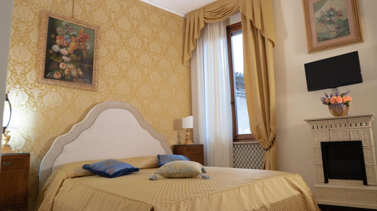 B&B Beroni A Venezia Экстерьер фото