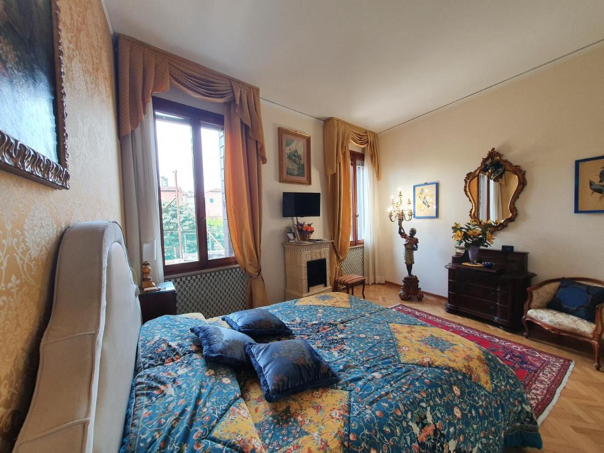 B&B Beroni A Venezia Экстерьер фото