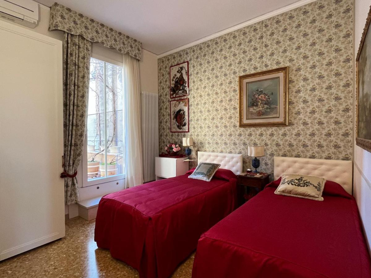 B&B Beroni A Venezia Экстерьер фото