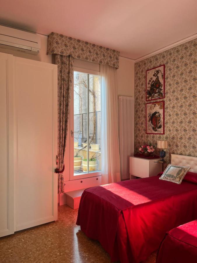 B&B Beroni A Venezia Экстерьер фото